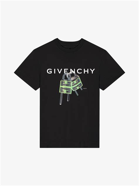 t shirt givenchy 4g|where can i buy givenchy.